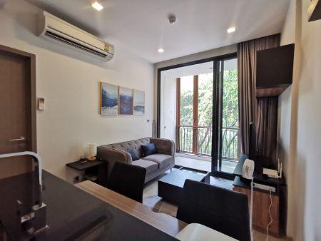 เช่าคอนโด โมริ เฮ้าส์ - Condo Rental   - 2311919