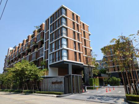 เช่าคอนโด โมริ เฮ้าส์ - Condo Rental   - 2311917