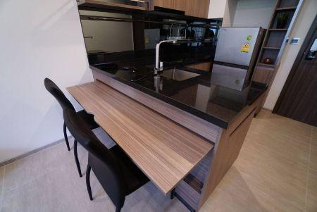 เช่าคอนโด โมริ เฮ้าส์ - Condo Rental   - 2311918