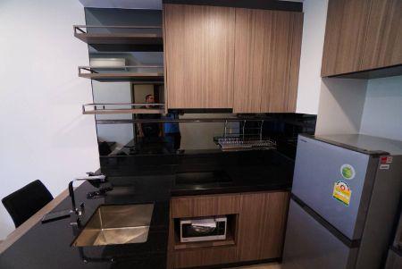 เช่าคอนโด โมริ เฮ้าส์ - Condo Rental   - 2311922