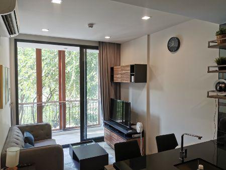 เช่าคอนโด โมริ เฮ้าส์ - Condo Rental   - 2311920
