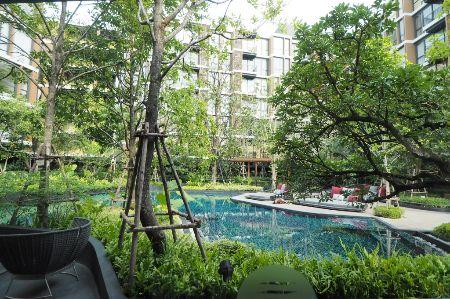 เช่าคอนโด โมริ เฮ้าส์ - Condo Rental   - 2311927