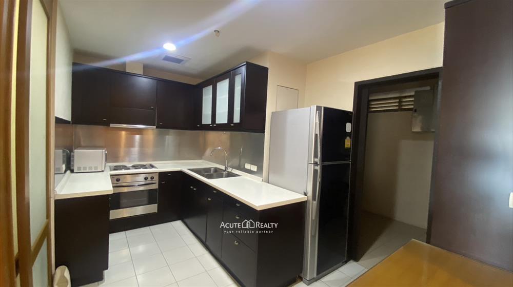 ขายคอนโด สลิลธารา คอนโดมิเนียม - Sell Condo Salintara condominium - 2311951