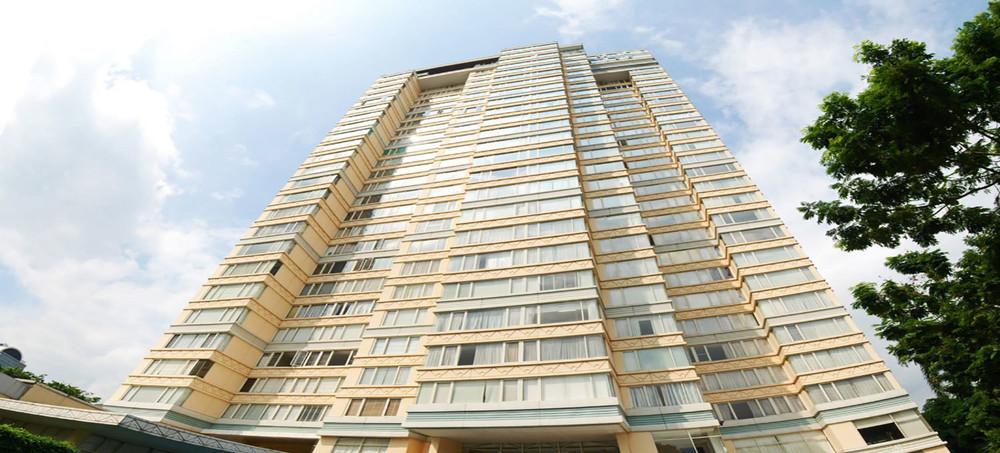 ขายคอนโด แฮมป์ตัน คอนโดมิเนียม - Sell Condo Hampton condominium - 2311960