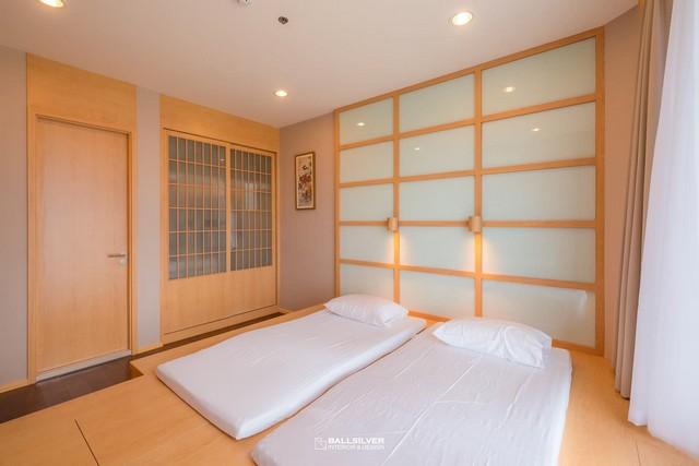 ขายคอนโด แม่น้ำ เรสซิเดนท์ คอนโดมิเนียม - Sell Condo Menam Residences condominium - 2312176