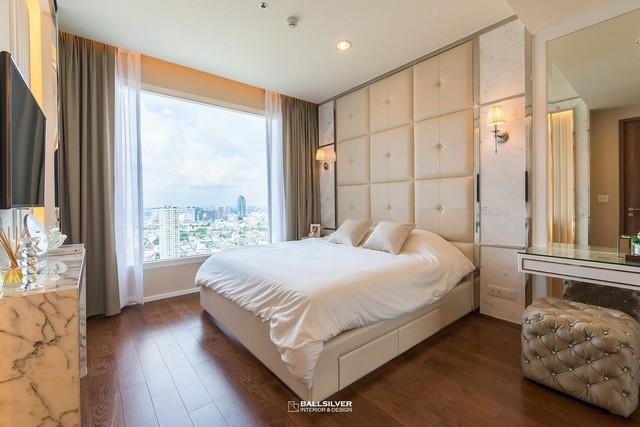 ขายคอนโด แม่น้ำ เรสซิเดนท์ คอนโดมิเนียม - Sell Condo Menam Residences condominium - 2312170
