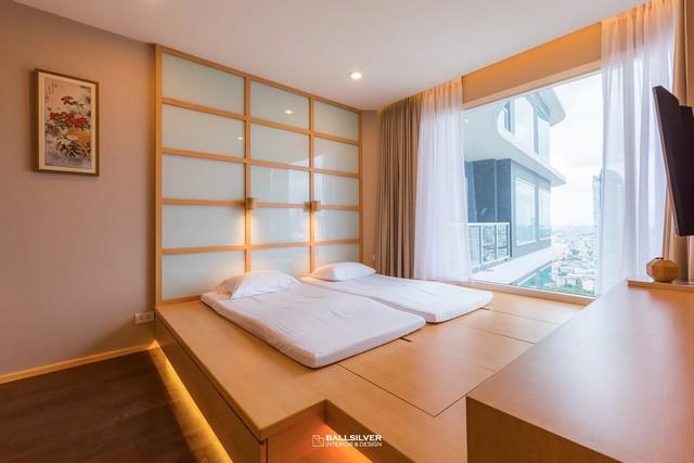 ขายคอนโด แม่น้ำ เรสซิเดนท์ คอนโดมิเนียม - Sell Condo Menam Residences condominium - 2312174