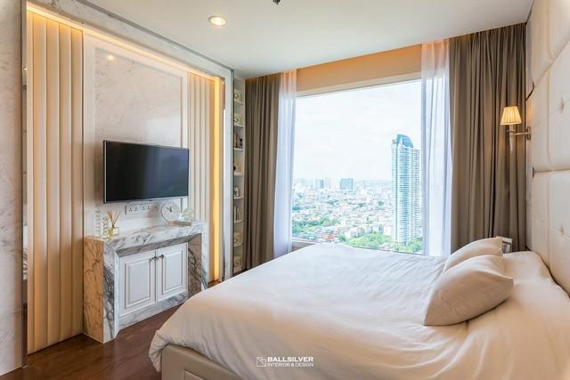 ขายคอนโด แม่น้ำ เรสซิเดนท์ คอนโดมิเนียม - Sell Condo Menam Residences condominium - 2312172