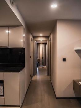 เช่าคอนโด คลาส สยาม คอนโดมิเนียม - Condo Rental KLASS Siam condominium - 2312361