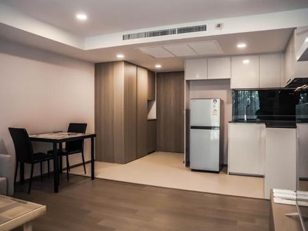 เช่าคอนโด คลาส สยาม คอนโดมิเนียม - Condo Rental KLASS Siam condominium - 2312364