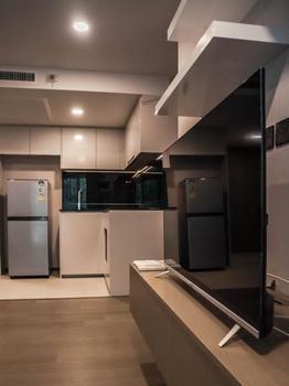 เช่าคอนโด คลาส สยาม คอนโดมิเนียม - Condo Rental KLASS Siam condominium - 2312360