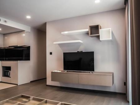 เช่าคอนโด คลาส สยาม คอนโดมิเนียม - Condo Rental KLASS Siam condominium - 2312359
