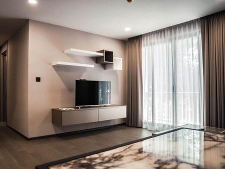 เช่าคอนโด คลาส สยาม คอนโดมิเนียม - Condo Rental KLASS Siam condominium - 2312357