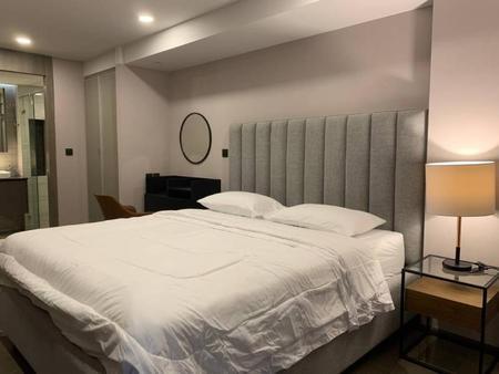 เช่าคอนโด คลาส สยาม คอนโดมิเนียม - Condo Rental KLASS Siam condominium - 2312532
