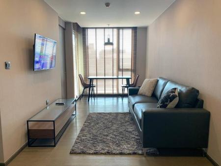 เช่าคอนโด คลาส สยาม คอนโดมิเนียม - Condo Rental KLASS Siam condominium - 2312533