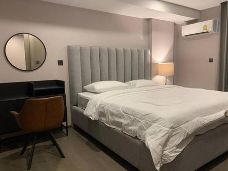 เช่าคอนโด คลาส สยาม คอนโดมิเนียม - Condo Rental KLASS Siam condominium - 2312535