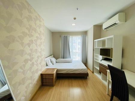 เช่าคอนโด ระเบียงจามจุรี คอนโดมิเนียม - Condo Rental CU Terrace condominium - 2312544