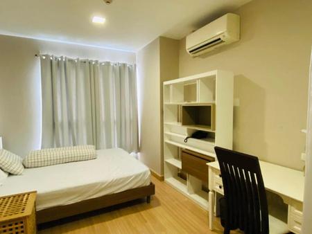 เช่าคอนโด ระเบียงจามจุรี คอนโดมิเนียม - Condo Rental CU Terrace condominium - 2312537