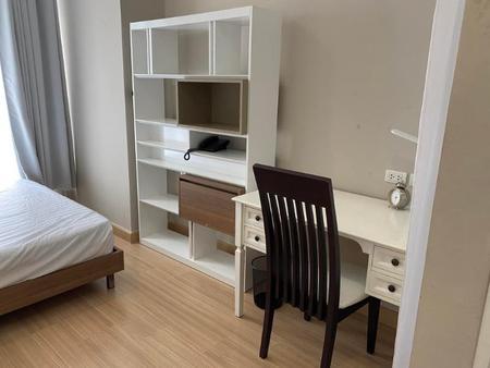 เช่าคอนโด ระเบียงจามจุรี คอนโดมิเนียม - Condo Rental CU Terrace condominium - 2312542