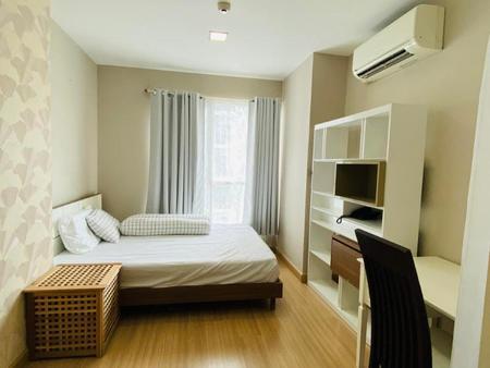 เช่าคอนโด ระเบียงจามจุรี คอนโดมิเนียม - Condo Rental CU Terrace condominium - 2312543
