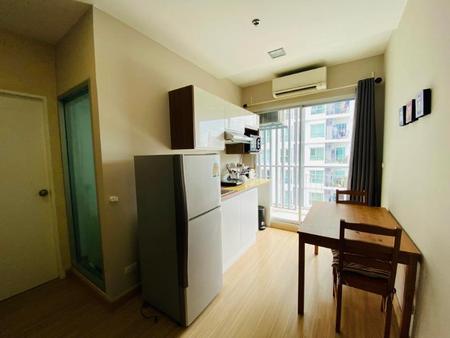 เช่าคอนโด ระเบียงจามจุรี คอนโดมิเนียม - Condo Rental CU Terrace condominium - 2312541