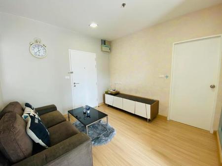 เช่าคอนโด ระเบียงจามจุรี คอนโดมิเนียม - Condo Rental CU Terrace condominium - 2312540