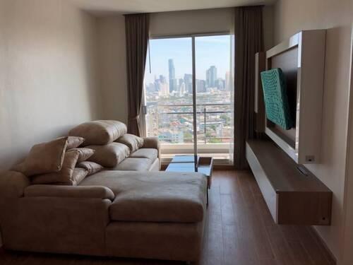 ขายคอนโด ศุภาลัย ไลท์ สาทร-เจริญราษฎร์ คอนโดมิเนียม - Sell Condo Supalai Lite Sathorn-Charoenrat condominium - 2312751