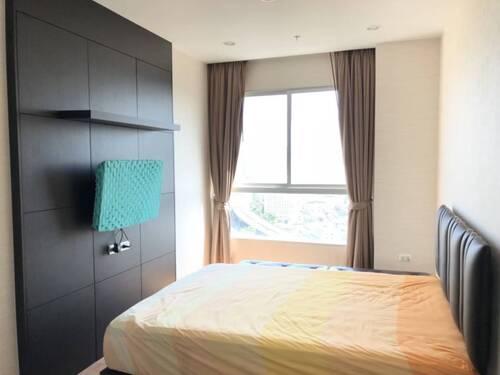 ขายคอนโด ศุภาลัย ไลท์ สาทร-เจริญราษฎร์ คอนโดมิเนียม - Sell Condo Supalai Lite Sathorn-Charoenrat condominium - 2312757