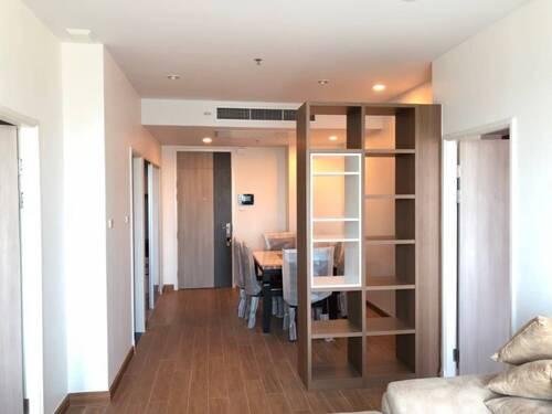 ขายคอนโด ศุภาลัย ไลท์ สาทร-เจริญราษฎร์ คอนโดมิเนียม - Sell Condo Supalai Lite Sathorn-Charoenrat condominium - 2312754