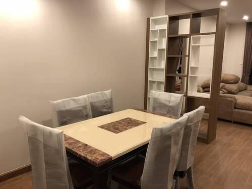 ขายคอนโด ศุภาลัย ไลท์ สาทร-เจริญราษฎร์ คอนโดมิเนียม - Sell Condo Supalai Lite Sathorn-Charoenrat condominium - 2312753