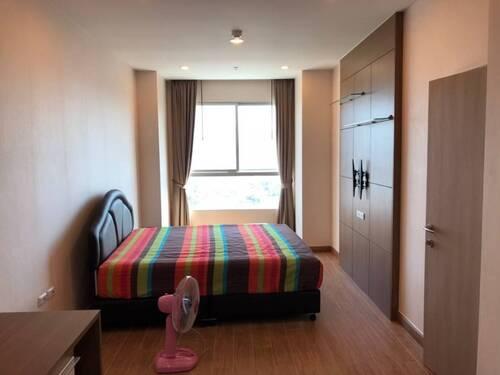 ขายคอนโด ศุภาลัย ไลท์ สาทร-เจริญราษฎร์ คอนโดมิเนียม - Sell Condo Supalai Lite Sathorn-Charoenrat condominium - 2312755
