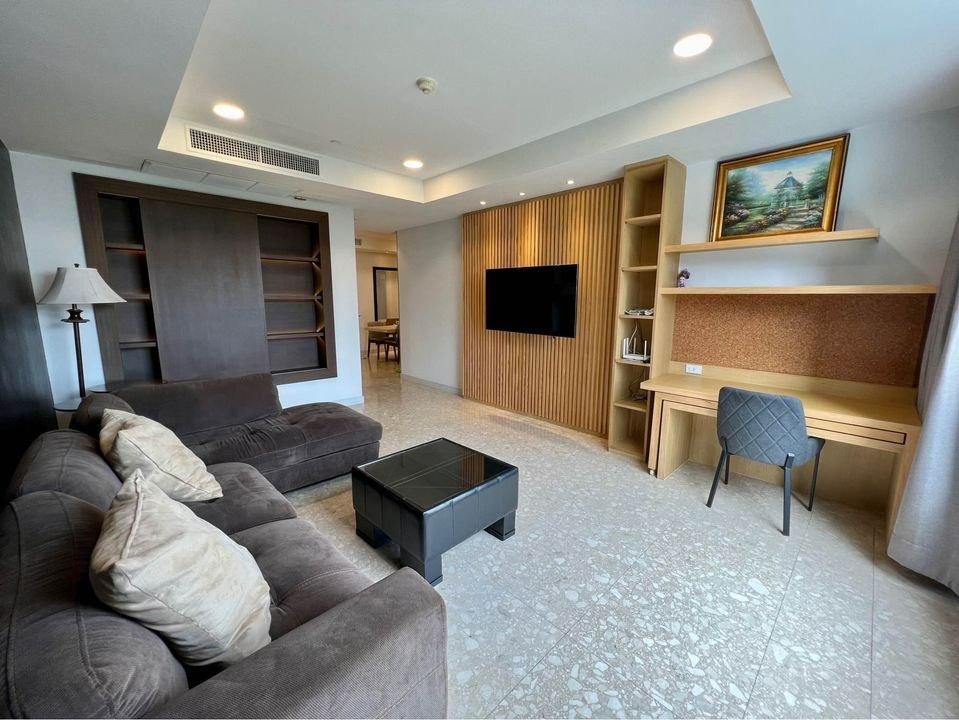 เช่าคอนโด แฮมป์ตัน คอนโดมิเนียม - Condo Rental Hampton condominium - 2313207
