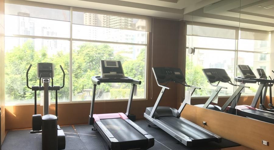 เช่าคอนโด แฮมป์ตัน คอนโดมิเนียม - Condo Rental Hampton condominium - 2313209