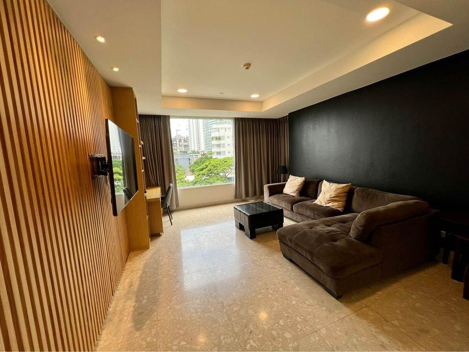 เช่าคอนโด แฮมป์ตัน คอนโดมิเนียม - Condo Rental Hampton condominium - 2313204