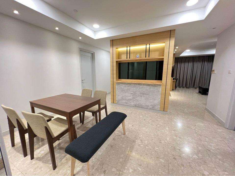 เช่าคอนโด แฮมป์ตัน คอนโดมิเนียม - Condo Rental Hampton condominium - 2313206