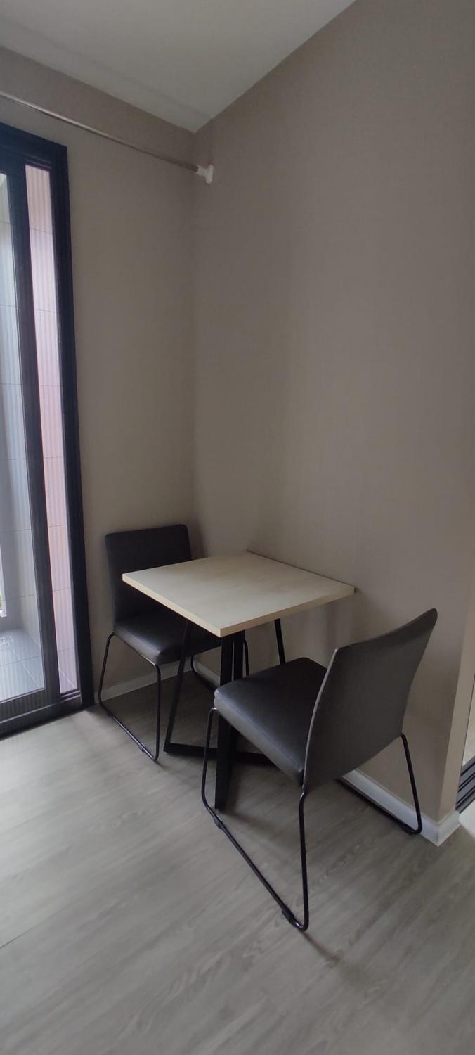 เช่าคอนโด เจดับบลิว สเตชั่น แอท รามอินทรา คอนโดมิเนียม - Condo Rental JW Station @Ramintra condominium - 2313451