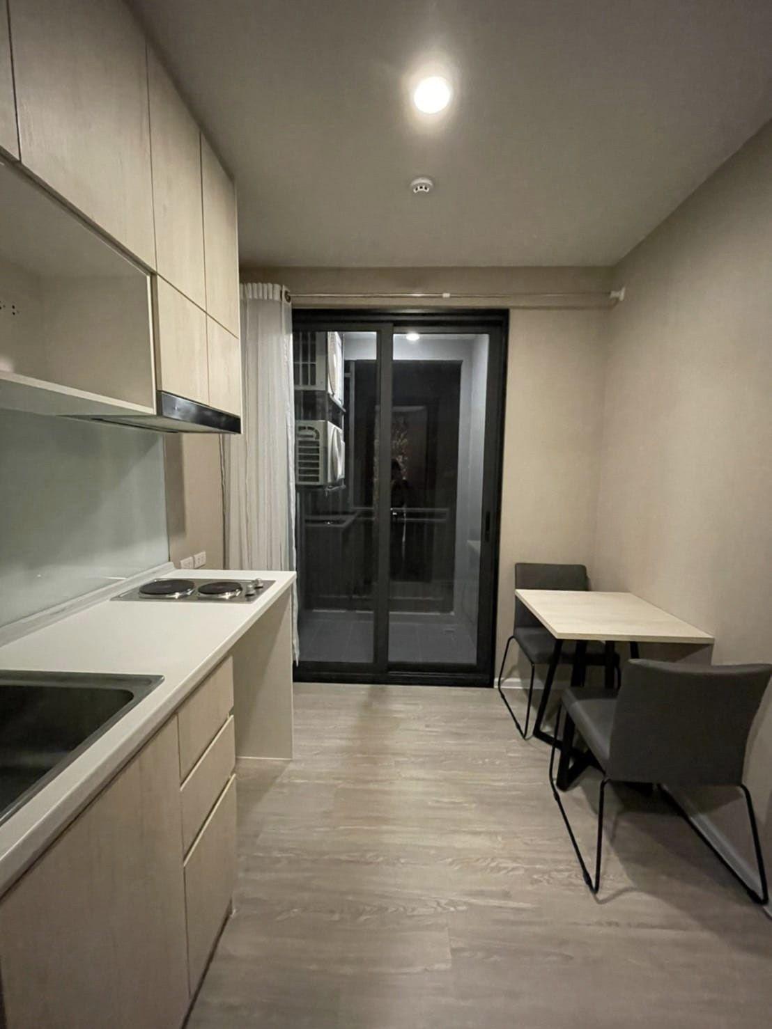 เช่าคอนโด เจดับบลิว สเตชั่น แอท รามอินทรา คอนโดมิเนียม - Condo Rental JW Station @Ramintra condominium - 2313452