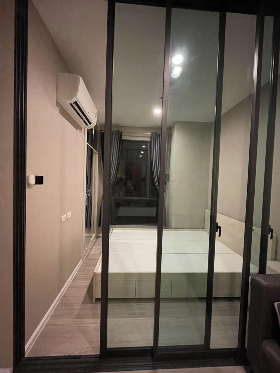 เช่าคอนโด เจดับบลิว สเตชั่น แอท รามอินทรา คอนโดมิเนียม - Condo Rental JW Station @Ramintra condominium - 2313456