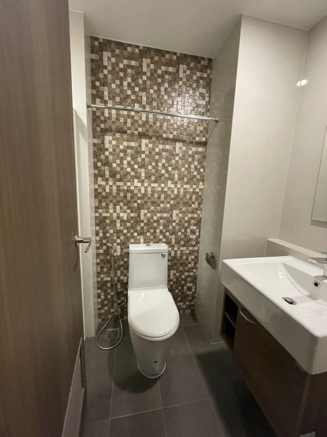 เช่าคอนโด เจดับบลิว สเตชั่น แอท รามอินทรา คอนโดมิเนียม - Condo Rental JW Station @Ramintra condominium - 2313454