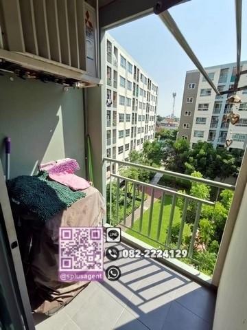เช่าคอนโด ลุมพินี วิลล์ อ่อนนุช-พัฒนาการ คอนโดมิเนียม - Condo Rental Lumpini Ville Onnut - Phatthanakan condominium - 2313652