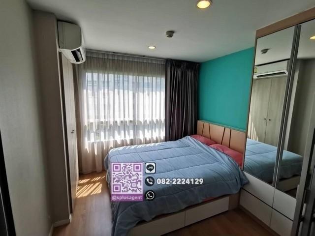 เช่าคอนโด ลุมพินี วิลล์ อ่อนนุช-พัฒนาการ คอนโดมิเนียม - Condo Rental Lumpini Ville Onnut - Phatthanakan condominium - 2313636