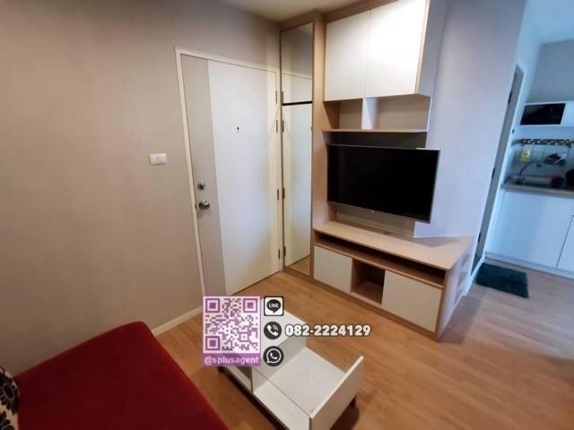 เช่าคอนโด ลุมพินี วิลล์ อ่อนนุช-พัฒนาการ คอนโดมิเนียม - Condo Rental Lumpini Ville Onnut - Phatthanakan condominium - 2313638