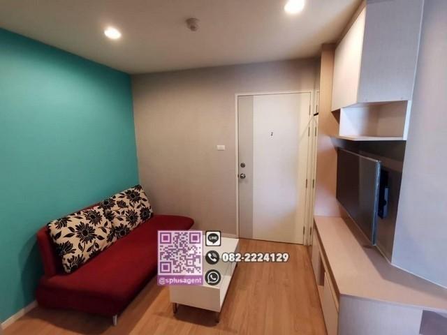 เช่าคอนโด ลุมพินี วิลล์ อ่อนนุช-พัฒนาการ คอนโดมิเนียม - Condo Rental Lumpini Ville Onnut - Phatthanakan condominium - 2313640