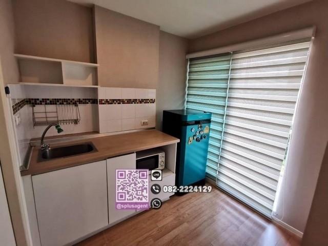 เช่าคอนโด ลุมพินี วิลล์ อ่อนนุช-พัฒนาการ คอนโดมิเนียม - Condo Rental Lumpini Ville Onnut - Phatthanakan condominium - 2313642