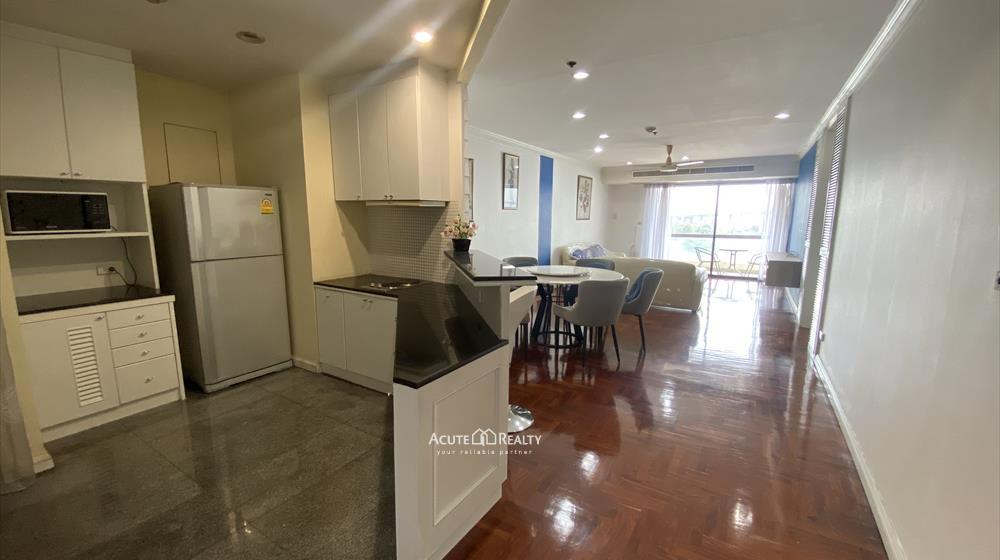 ขายคอนโด สลิลธารา คอนโดมิเนียม - Sell Condo Salintara condominium - 2313929