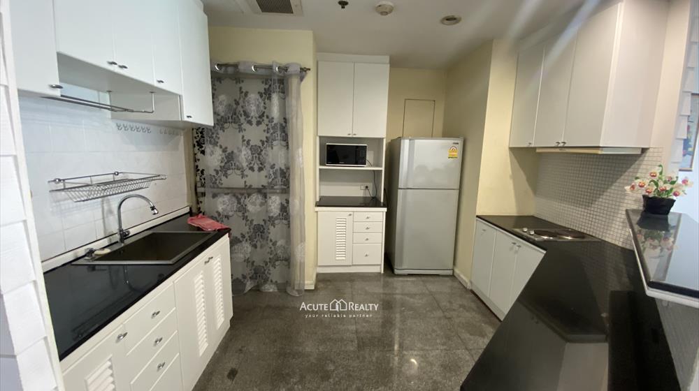 ขายคอนโด สลิลธารา คอนโดมิเนียม - Sell Condo Salintara condominium - 2313930