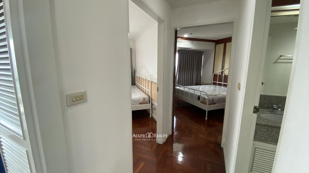 ขายคอนโด สลิลธารา คอนโดมิเนียม - Sell Condo Salintara condominium - 2313934
