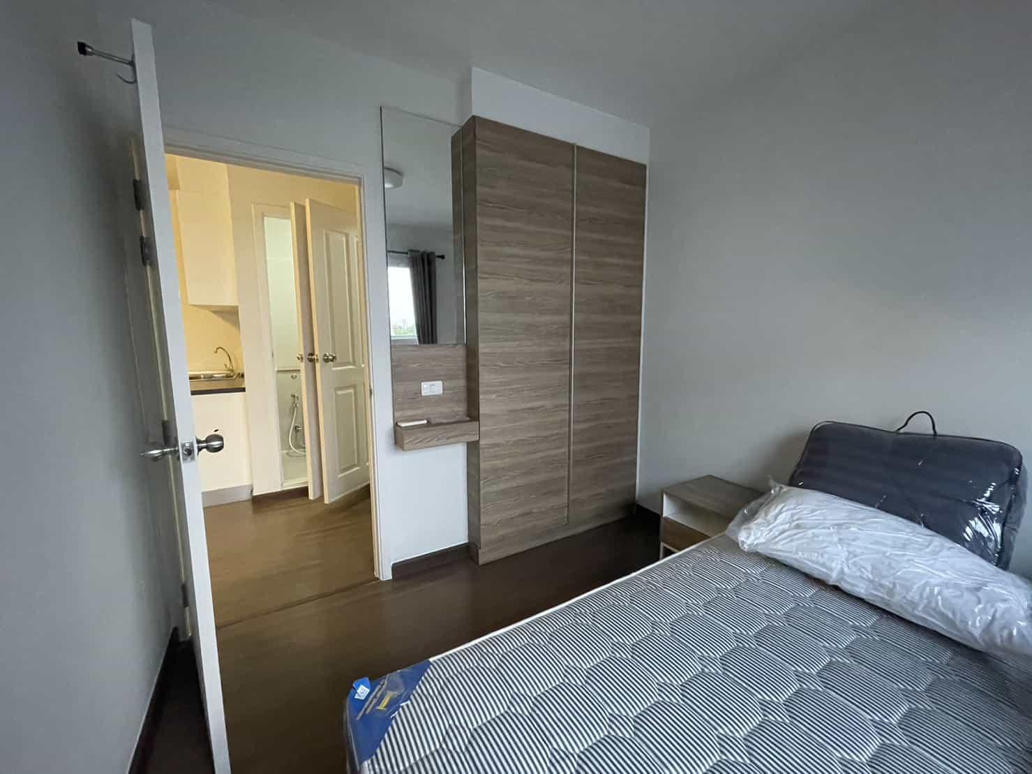 ขายคอนโด เดอะทรัสต์ คอนโด อมตะ-ชลบุรี - Sell Condo   - 2314285
