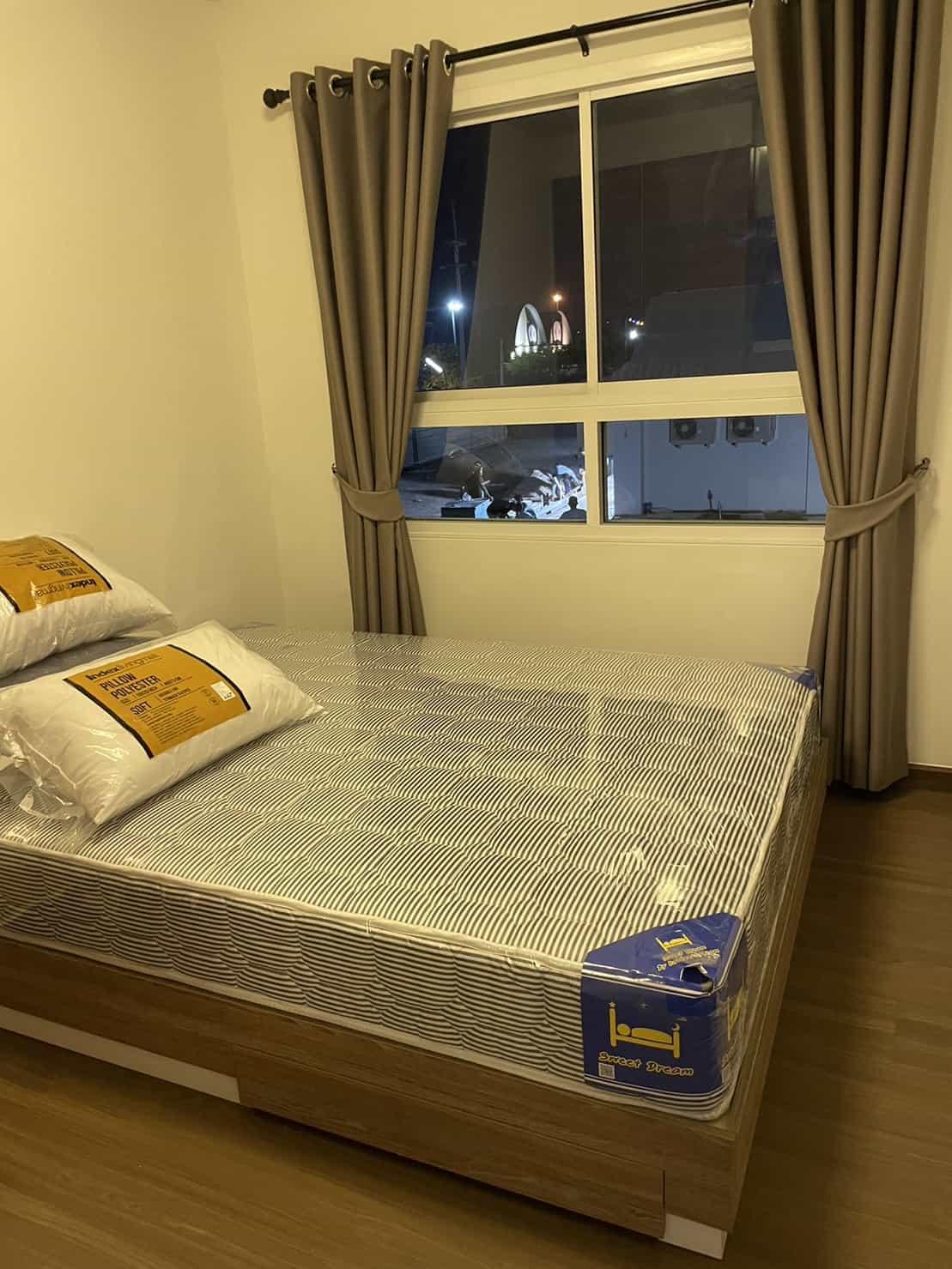 ขายคอนโด เดอะทรัสต์ คอนโด อมตะ-ชลบุรี - Sell Condo   - 2314284