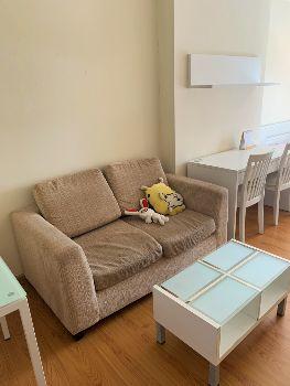 ขายคอนโด เลอริชแอดพระราม3สาธุ - Sell Condo   - 2314631